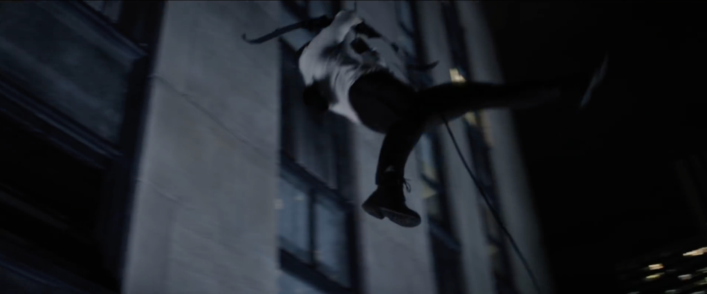 Hawkeye: Breaking Down The Sharp Shooting 1st Trailer - The Illuminerdi