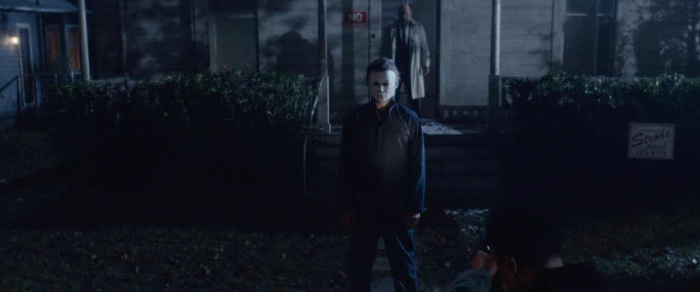 ICYMI: A New Halloween Kills Trailer Dropped & We Break It Down - The Illuminerdi